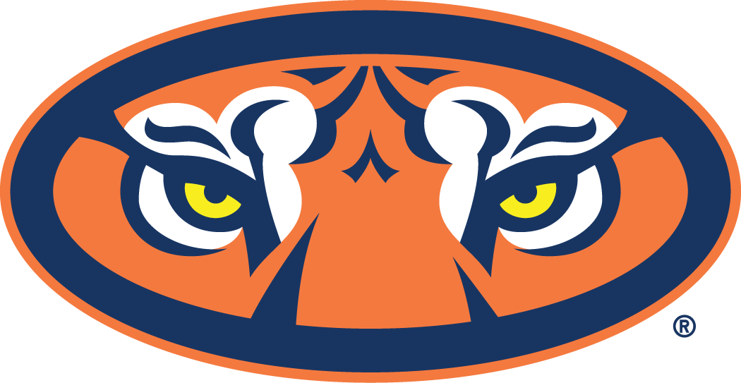 Auburn Tigers 1998-Pres Alternate Logo t shirts iron on transfers v4
